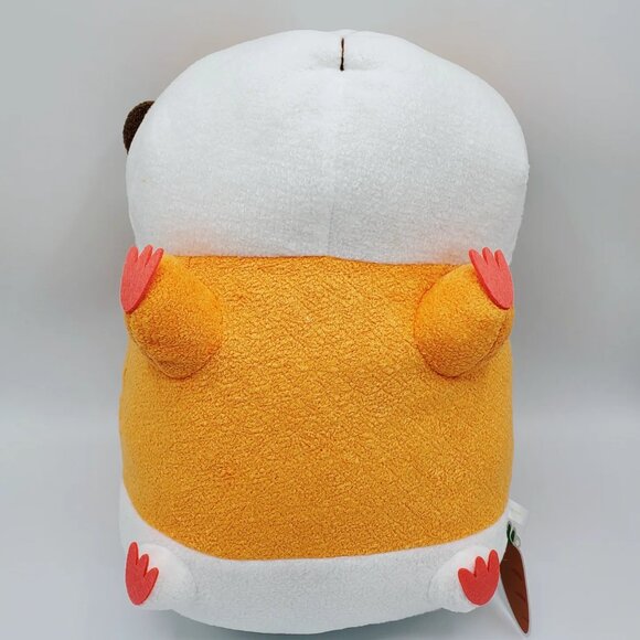 Kawaii Guinea Pig Plush - Picture 4 of 4